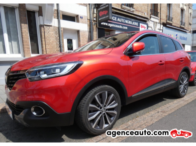 Renault Kadjar — 14